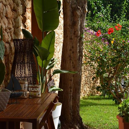 Casa Bouganville Scopello  Exterior foto